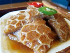 -香港表哥茶餐厅(银泰百货店)