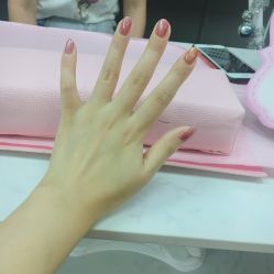 -伍小姐美甲美睫半永久