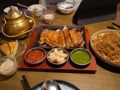 -那时新疆·若羌(经纬汇店)