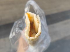 -小红旗臭豆腐炸冷面(万达店)