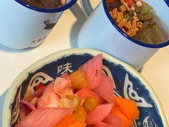 -九佰碗家常菜(华威桥店)