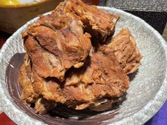 -95号酱骨·一块豆腐(展春园西路店)