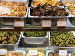 苔条麻花-哈氏·上海哈尔滨食品厂(五角场万达广场店)