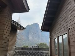 -十九峰景区