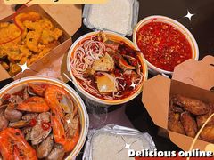 -老三样·旧食新味(万寿宫店)