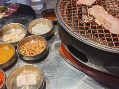 -入火韩国烤肉(凯旋广场店)