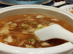 -丰泽园饭店