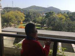 -宁波九龙湖开元度假村