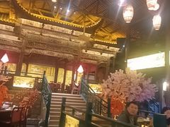 -HOHO餐厅(古子城店)