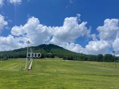 -长白山万达喜来登度假酒店