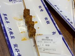 -丝路伊兰·兰州牛肉面(牛街总店)