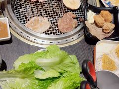 -AJIYA·池袋日式烧肉自助(天津万象城店)