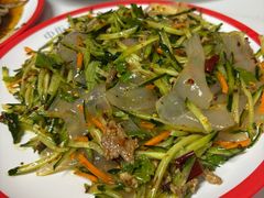 -夕阳红小吃(中街大悦城店)
