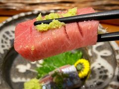 金枪鱼中腹-鮨鳳