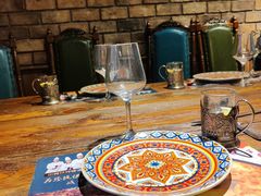 -卢布里西餐厅(总店)