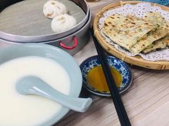 -桐香园小笼包(百井坊巷店)