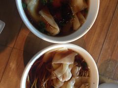 -小厨娘淮扬菜(清江苏宁广场店)