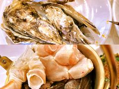 -第六季自助餐厅(甜水园店)