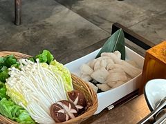 -同仁四季椰子鸡(罗湖国贸店)