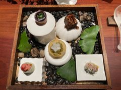 -龙吟山房(青龙山庄店)