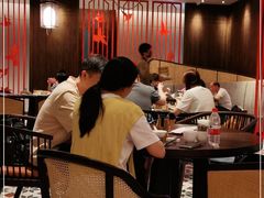 -北海银滩皇冠假日酒店-德丰楼中餐厅