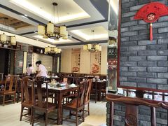 -肖记公安牛肉鱼杂馆·省级非物质文化遗产(三角路直营店)