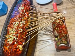 -成都吃客(九眼桥店)