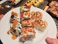-厦门泰地万豪酒店-贡厨全日餐厅