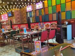 -大吉利·潮汕鲜牛肉火锅(西安店)