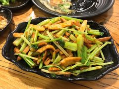 客家小炒-阿勇鲁肉饭(龙茗路店)