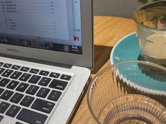 -COTTON CAFE(德信·中外公寓店)