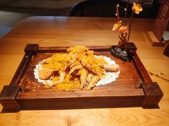 -顺香居·老字号湖北菜(江汉路店)