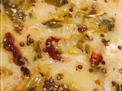 -太二酸菜鱼(石家庄万象城店)