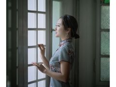 -八大关景区
