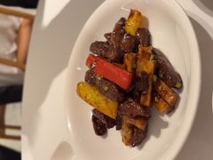 -莆田餐厅PUTIEN(金融街购物中心店)