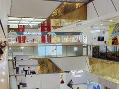 -万达广场(南昌红谷滩店)