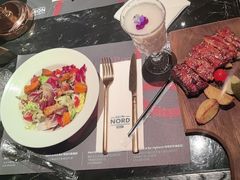 -Nord Grill&Bar Highland诺德西餐(深圳欢乐海岸店)