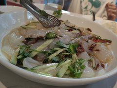 -东方饺子王(和平里店)