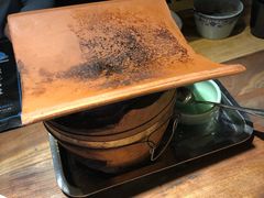 -碳说品道.瓦片烤肉.海鲜烧烤(中华路店)