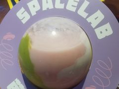 -SPACELAB失重餐厅(世纪汇店)