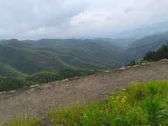 -四明山国家森林公园