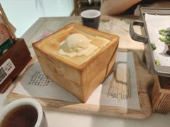 -绿茶餐厅(光明N次方公园店)