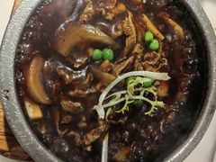 石锅土豆肥牛-佬肥猫(国华广场店)
