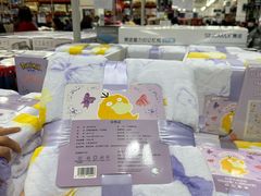 -山姆会员商店(亦庄创意生活广场店)