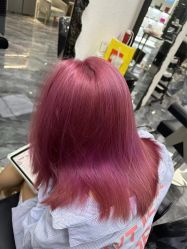-Sying杉影日式烫染專門店