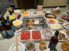 -海底捞火锅(群光广场店)