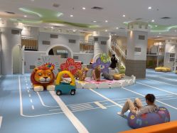 -meland亲子乐园•派对•研学(苏州悠方购物中心店)