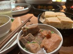 -清水亭湖北菜(大屯DT51店)