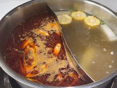 -三毛牛肉店(福强店)