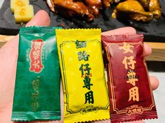 -大鸽饭(体育西路店)